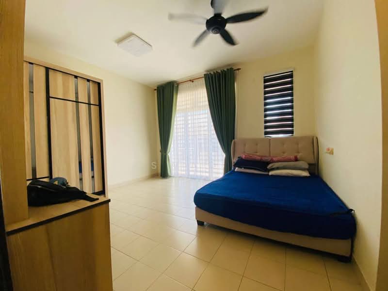 Rumah Teres 2 Tingkat untuk Dijual di Bagan Serai (Perak) - Aswad . - Bedroom - PropertyGuru.com.my
