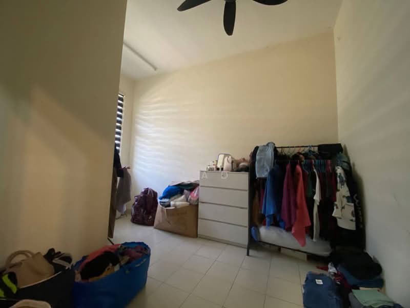 Rumah Teres 2 Tingkat untuk Dijual di Bagan Serai (Perak) - Aswad . - Bedroom - PropertyGuru.com.my
