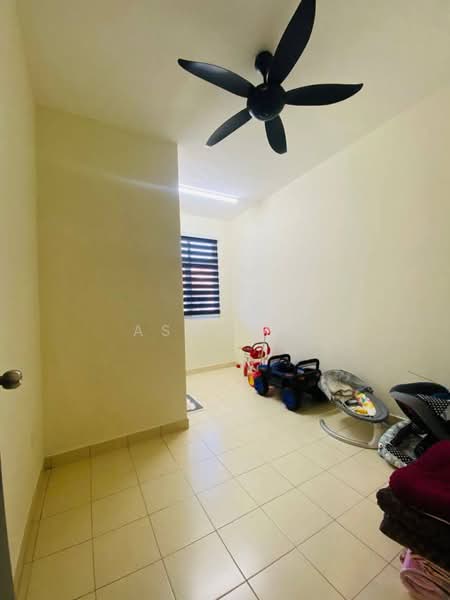 Rumah Teres 2 Tingkat untuk Dijual di Bagan Serai (Perak) - Aswad . - Interior - PropertyGuru.com.my