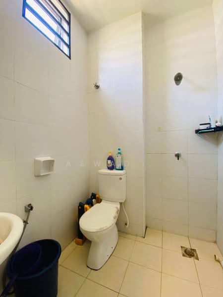 Rumah Teres 2 Tingkat untuk Dijual di Bagan Serai (Perak) - Aswad . - Bathroom - PropertyGuru.com.my