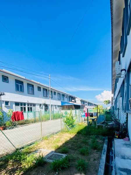 Rumah Teres 2 Tingkat untuk Dijual di Bagan Serai (Perak) - Aswad . - Exterior - PropertyGuru.com.my