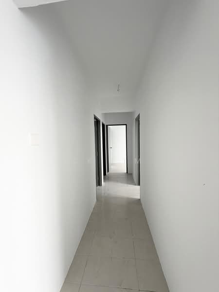 Flat for Rent at PANGSAPURI CENDERA 1 - CK Lim - PropertyGuru.com.my