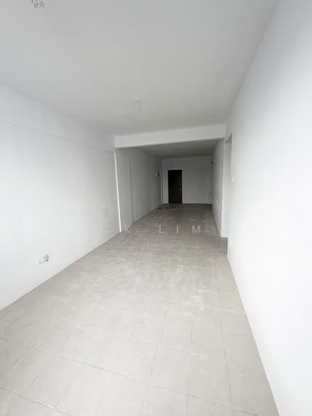 Flat for Rent at PANGSAPURI CENDERA 1 - CK Lim - PropertyGuru.com.my