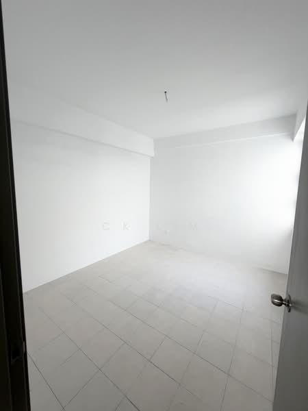 Flat for Rent at PANGSAPURI CENDERA 1 - CK Lim - PropertyGuru.com.my