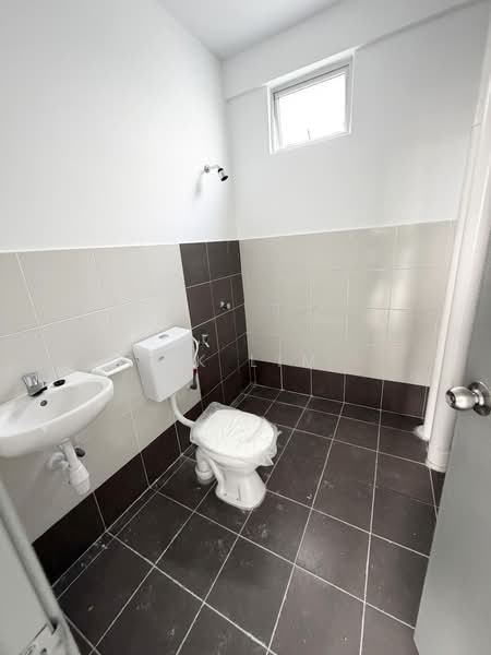 Flat for Rent at PANGSAPURI CENDERA 1 - CK Lim - PropertyGuru.com.my