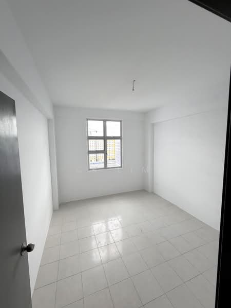Flat for Rent at PANGSAPURI CENDERA 1 - CK Lim - PropertyGuru.com.my