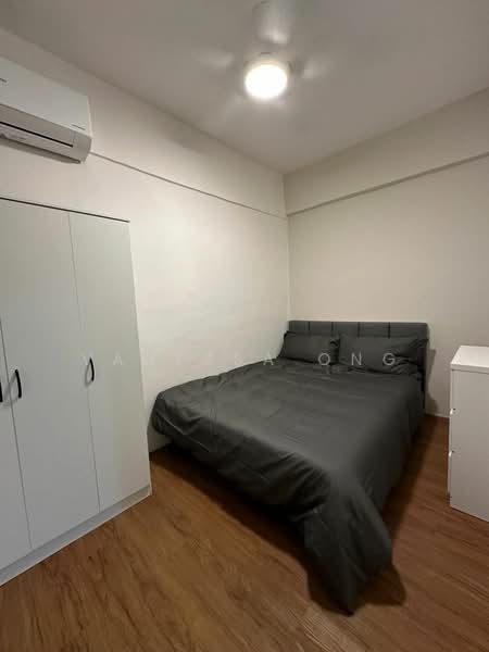 Service Residence for Sale at Avelon Tower @ Plaza Medan Putra - Vanessa Ong - Bedroom - PropertyGuru.com.my