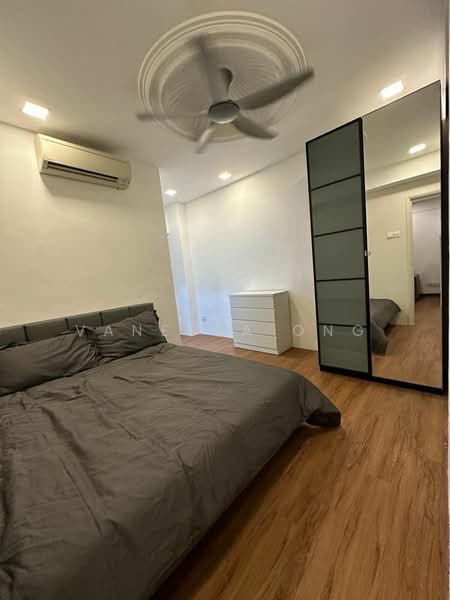 Service Residence for Sale at Avelon Tower @ Plaza Medan Putra - Vanessa Ong - Bedroom - PropertyGuru.com.my