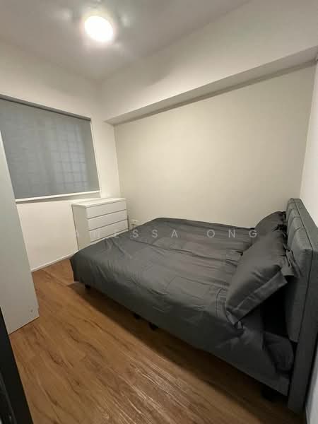Service Residence for Sale at Avelon Tower @ Plaza Medan Putra - Vanessa Ong - Bedroom - PropertyGuru.com.my