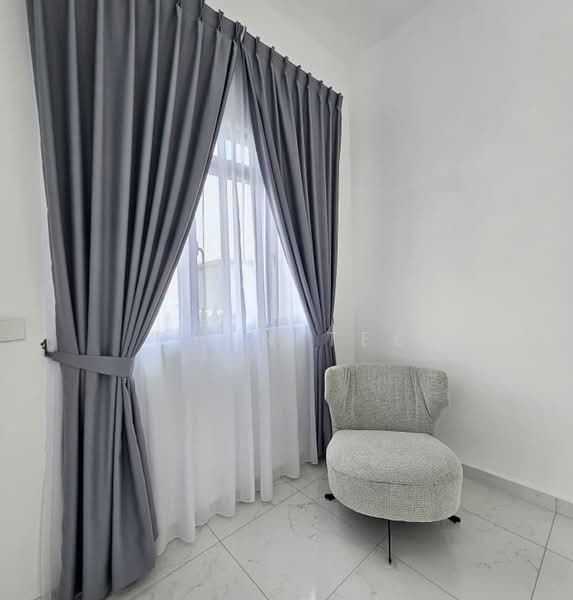 Condominium for Rent at Damansara Seresta - Ryan Tee - Interior - PropertyGuru.com.my