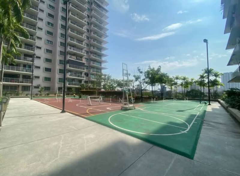 Condominium for Sale at Indah Alam (Subang Andaman) - Chai Ming Hern - Exterior - PropertyGuru.com.my