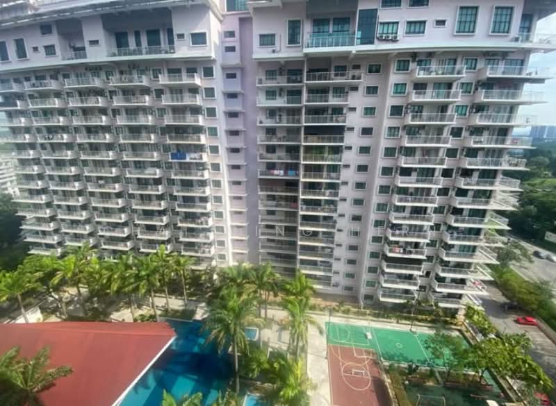 Condominium for Sale at Indah Alam (Subang Andaman) - Chai Ming Hern - Exterior - PropertyGuru.com.my