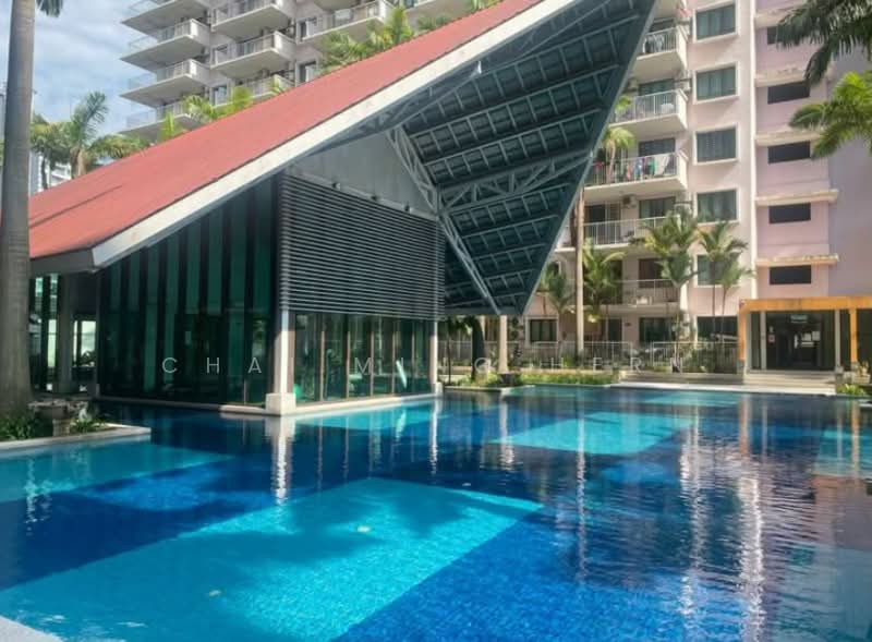 Condominium for Sale at Indah Alam (Subang Andaman) - Chai Ming Hern - Exterior - PropertyGuru.com.my