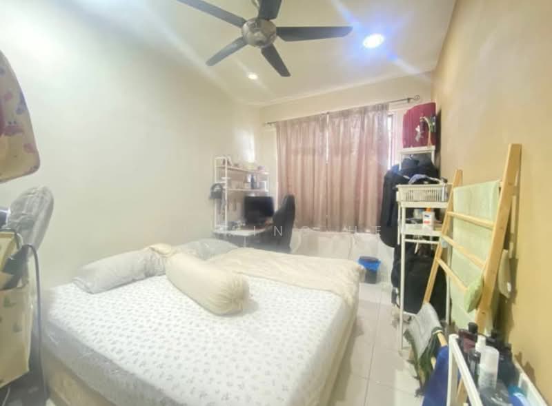 Condominium for Sale at Indah Alam (Subang Andaman) - Chai Ming Hern - Bedroom - PropertyGuru.com.my