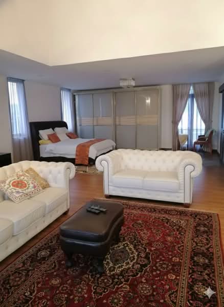 Rumah Teres 3 Tingkat untuk Dijual di Denai Alam (Shah Alam) - Fazie Noor - Bedroom - PropertyGuru.com.my