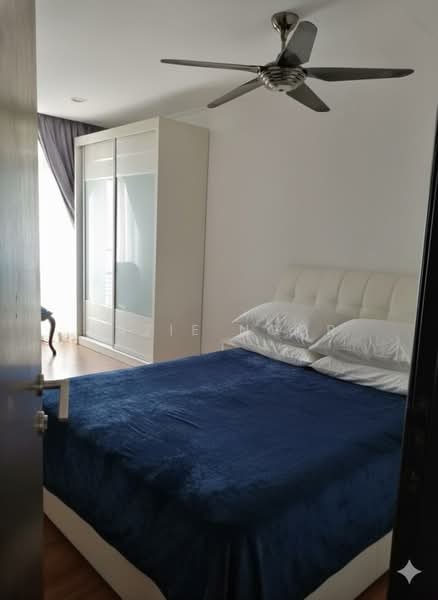 Rumah Teres 3 Tingkat untuk Dijual di Denai Alam (Shah Alam) - Fazie Noor - Bedroom - PropertyGuru.com.my