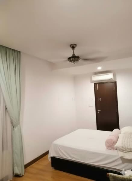Rumah Teres 3 Tingkat untuk Dijual di Denai Alam (Shah Alam) - Fazie Noor - Bedroom - PropertyGuru.com.my