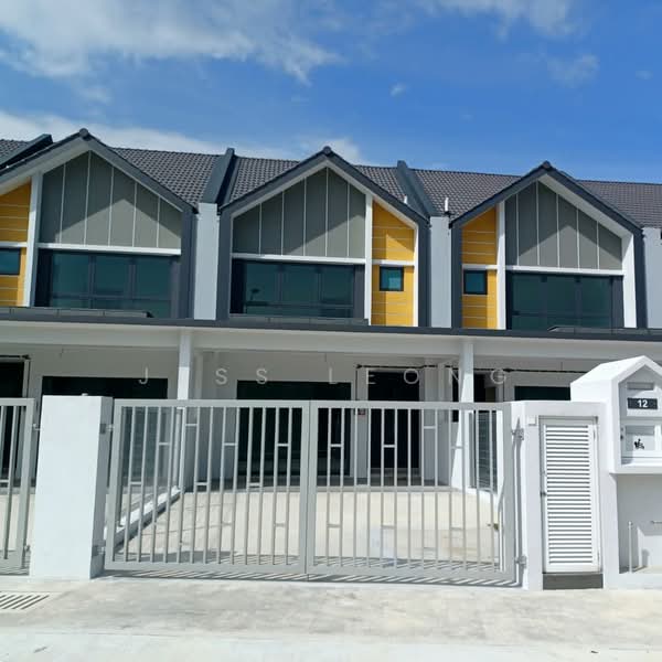 Rumah Teres untuk Dijual di Setapak (Kuala Lumpur) - Jess Leong - Exterior - PropertyGuru.com.my