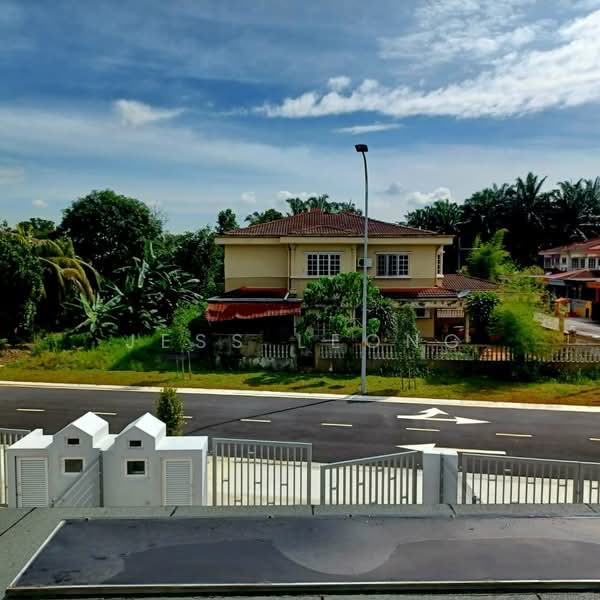 Rumah Teres untuk Dijual di Setapak (Kuala Lumpur) - Jess Leong - PropertyGuru.com.my