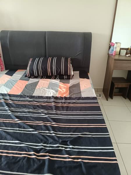 Condominium for Rent at PIXEL City Sentral - Chris Choo - Bedroom - PropertyGuru.com.my