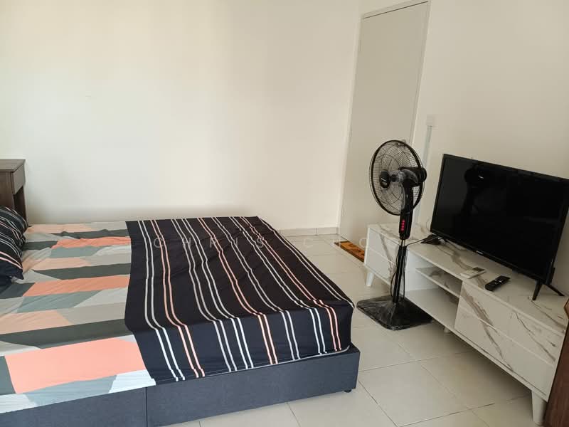 Condominium for Rent at PIXEL City Sentral - Chris Choo - Bedroom - PropertyGuru.com.my