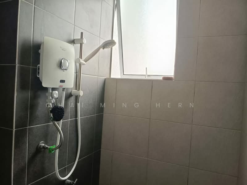 Condominium for Rent at PIXEL City Sentral - Chai Ming Hern - Bathroom - PropertyGuru.com.my