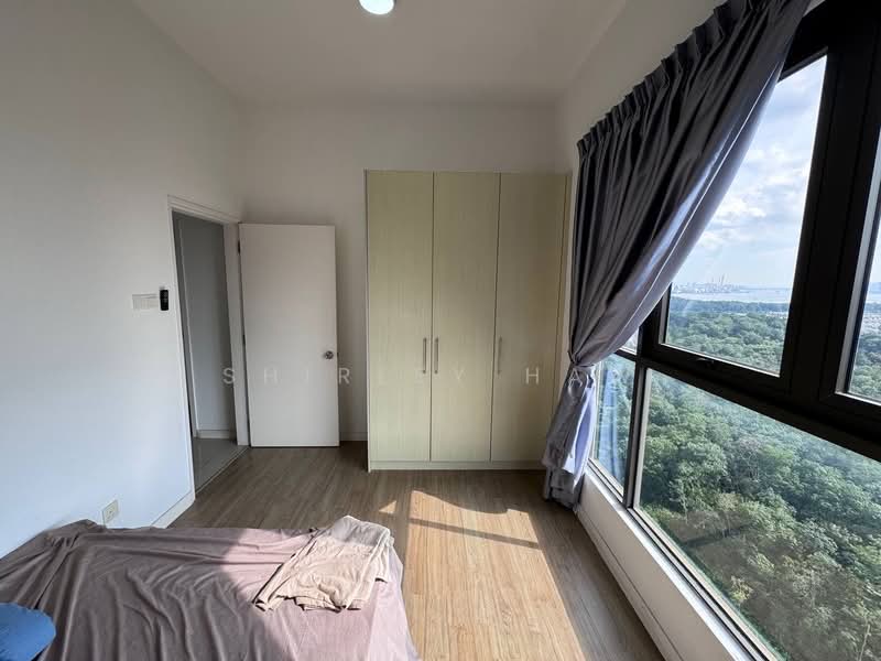 Condominium for Rent at The WaterEdge (Pinggiran Air) - Shirley Haw - PropertyGuru.com.my