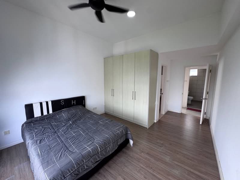 Condominium for Rent at The WaterEdge (Pinggiran Air) - Shirley Haw - PropertyGuru.com.my