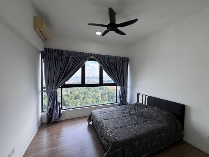 Condominium for Rent at The WaterEdge (Pinggiran Air) - Shirley Haw - PropertyGuru.com.my