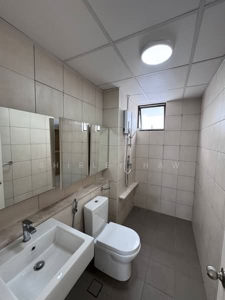 Condominium for Rent at The WaterEdge (Pinggiran Air) - Shirley Haw - PropertyGuru.com.my