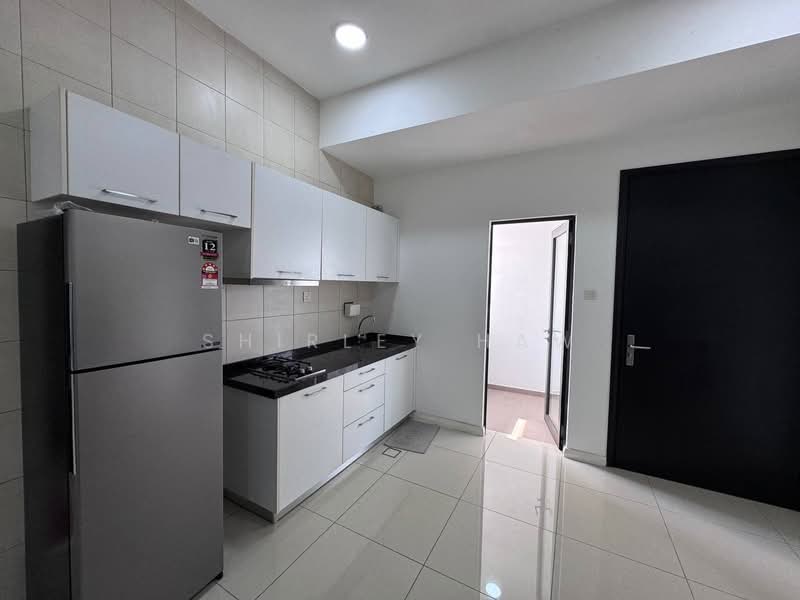 Condominium for Rent at The WaterEdge (Pinggiran Air) - Shirley Haw - PropertyGuru.com.my