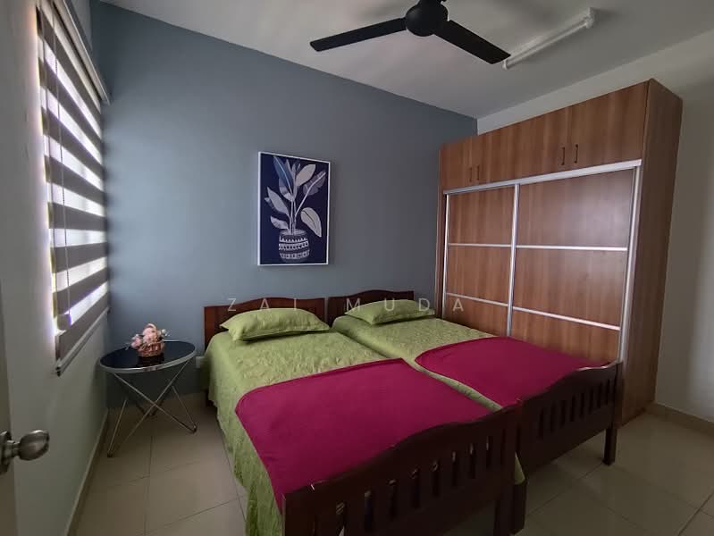 Service Residence for Rent at Alanis Residence - Zai Muda - PropertyGuru.com.my