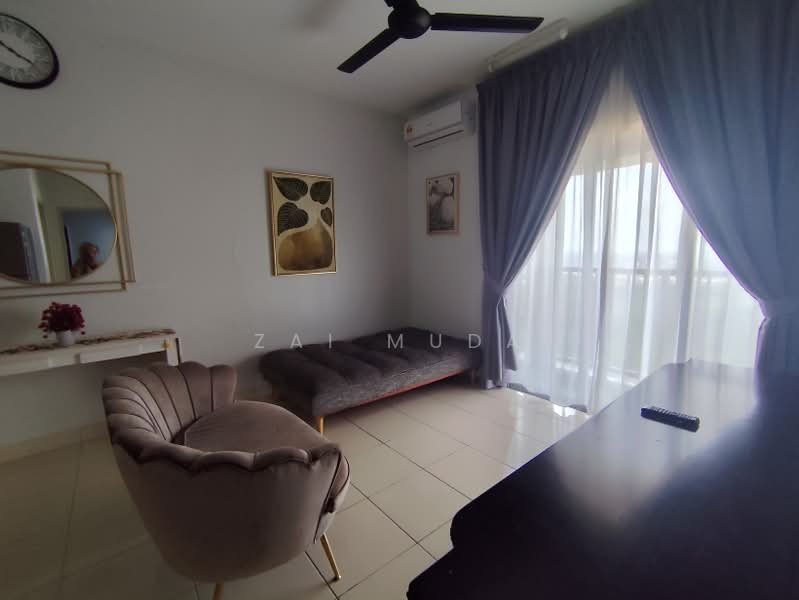 Service Residence for Rent at Alanis Residence - Zai Muda - PropertyGuru.com.my