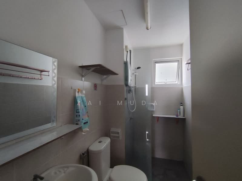 Service Residence for Rent at Alanis Residence - Zai Muda - PropertyGuru.com.my