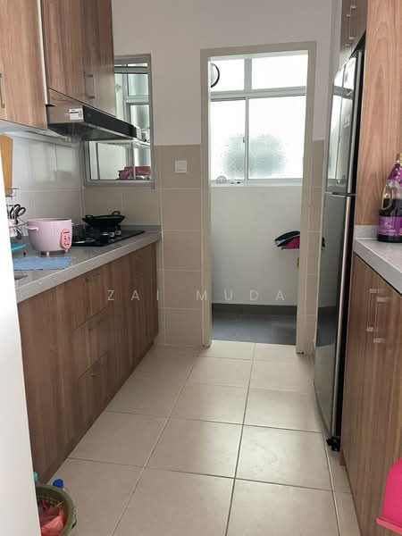 Kediaman Servis untuk Disewa di Alanis Residence - Zai Muda - PropertyGuru.com.my