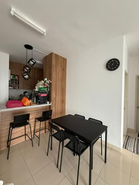 Kediaman Servis untuk Disewa di Alanis Residence - Zai Muda - PropertyGuru.com.my