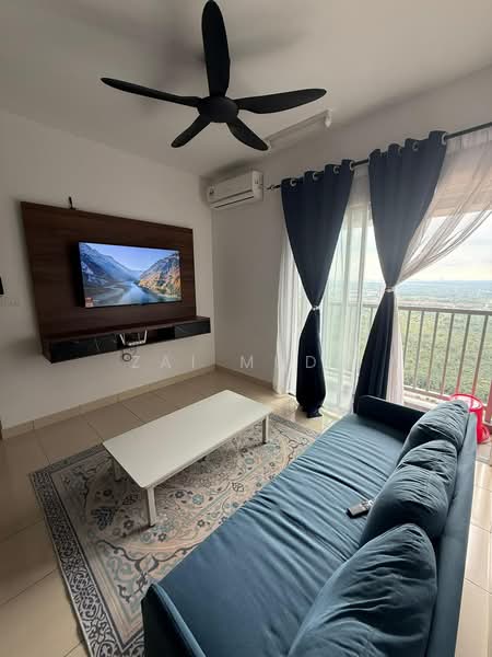 Kediaman Servis untuk Disewa di Alanis Residence - Zai Muda - PropertyGuru.com.my