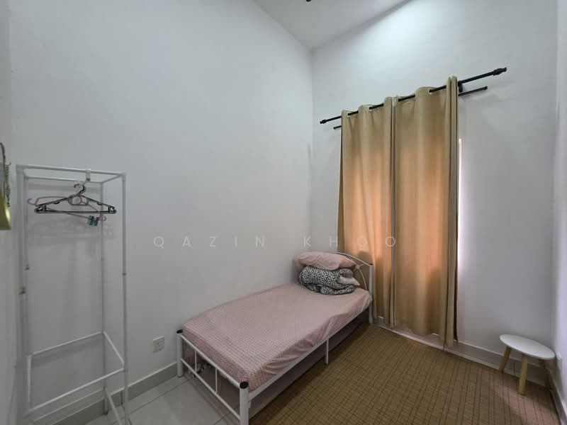 Condominium for Rent at Meru Heights Residences @ Scientex Meru - Qazin Khoo - Bedroom - PropertyGuru.com.my