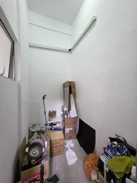 Condominium for Rent at Meru Heights Residences @ Scientex Meru - Qazin Khoo - Interior - PropertyGuru.com.my
