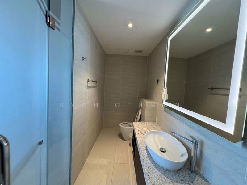 Servis Apartment untuk Disewa di Star Residences One - Syah Othman - PropertyGuru.com.my