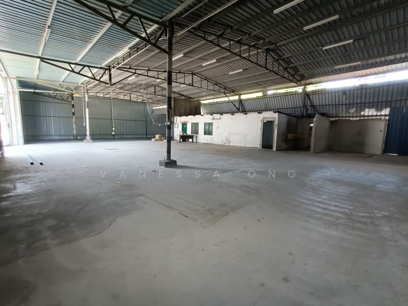 Factory for Rent in Kampung Baru Sungai Buloh (Sungai Buloh) - Vanessa Ong - Interior - PropertyGuru.com.my
