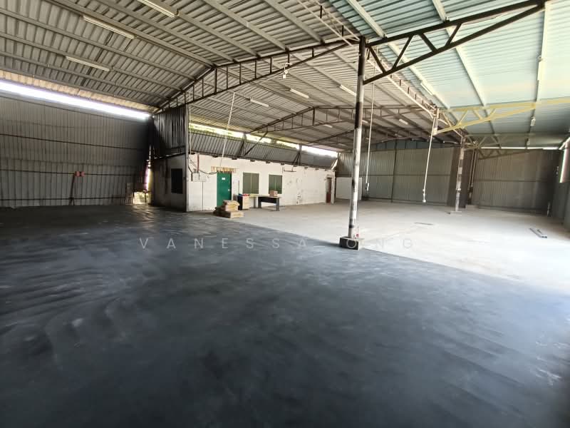 Factory for Rent in Kampung Baru Sungai Buloh (Sungai Buloh) - Vanessa Ong - Interior - PropertyGuru.com.my