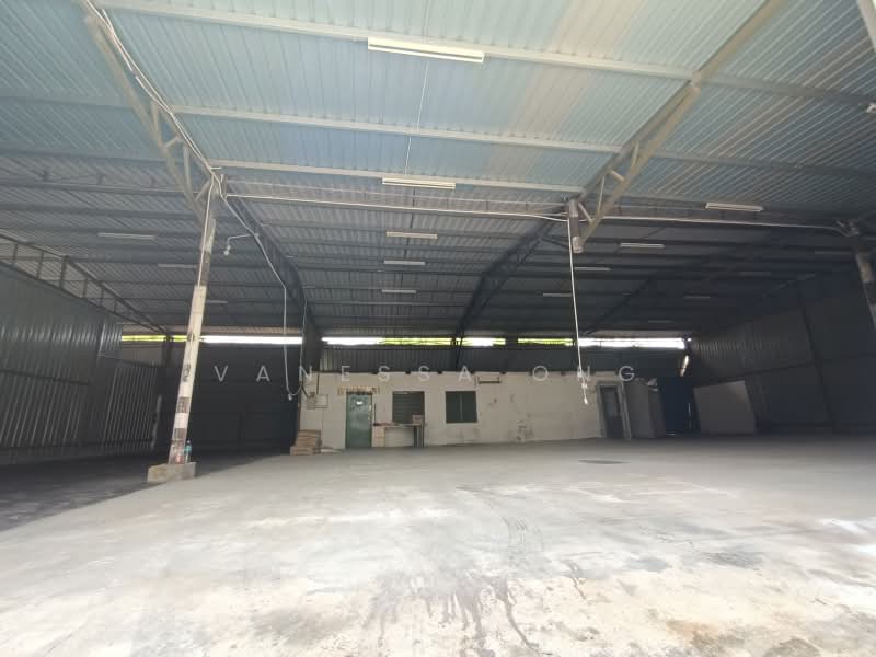 Factory for Rent in Kampung Baru Sungai Buloh (Sungai Buloh) - Vanessa Ong - Interior - PropertyGuru.com.my