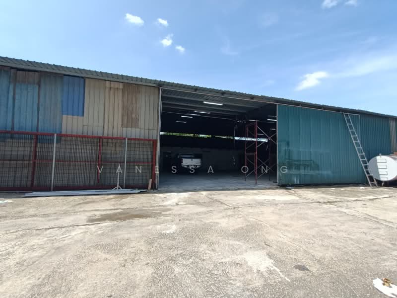 Factory for Rent in Kampung Baru Sungai Buloh (Sungai Buloh) - Vanessa Ong - PropertyGuru.com.my