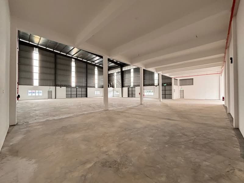 Factory for Rent in Sepang (Selangor) - Kamisah Khalid - Interior - PropertyGuru.com.my