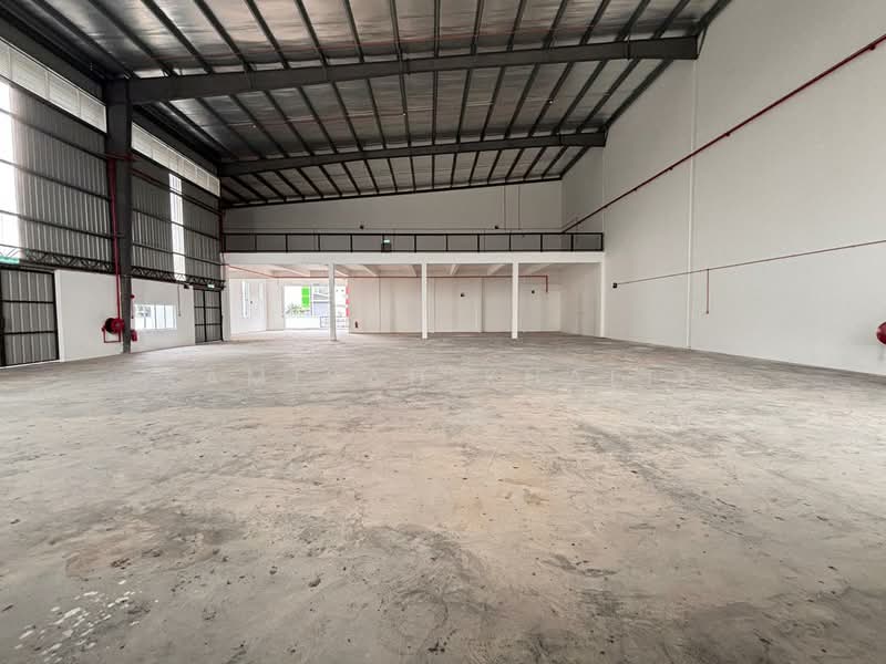 Factory for Rent in Sepang (Selangor) - Kamisah Khalid - Interior - PropertyGuru.com.my