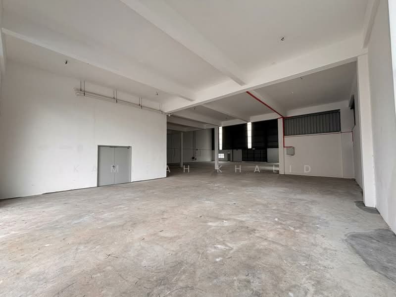 Factory for Rent in Sepang (Selangor) - Kamisah Khalid - Interior - PropertyGuru.com.my