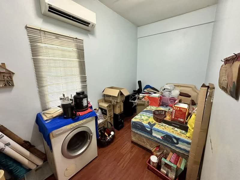2-storey Terraced House for Sale in Kota Kemuning (Shah Alam) - Austin Wong - Bedroom - PropertyGuru.com.my
