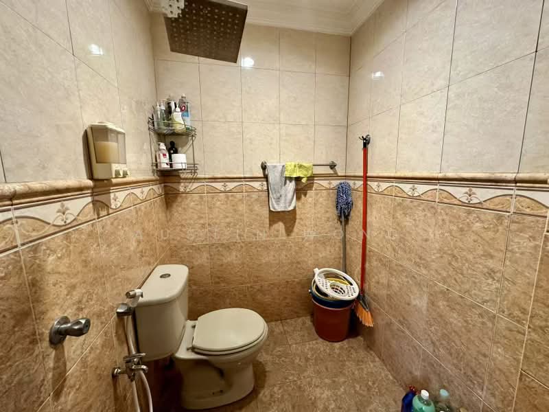 2-storey Terraced House for Sale in Kota Kemuning (Shah Alam) - Austin Wong - Bathroom - PropertyGuru.com.my