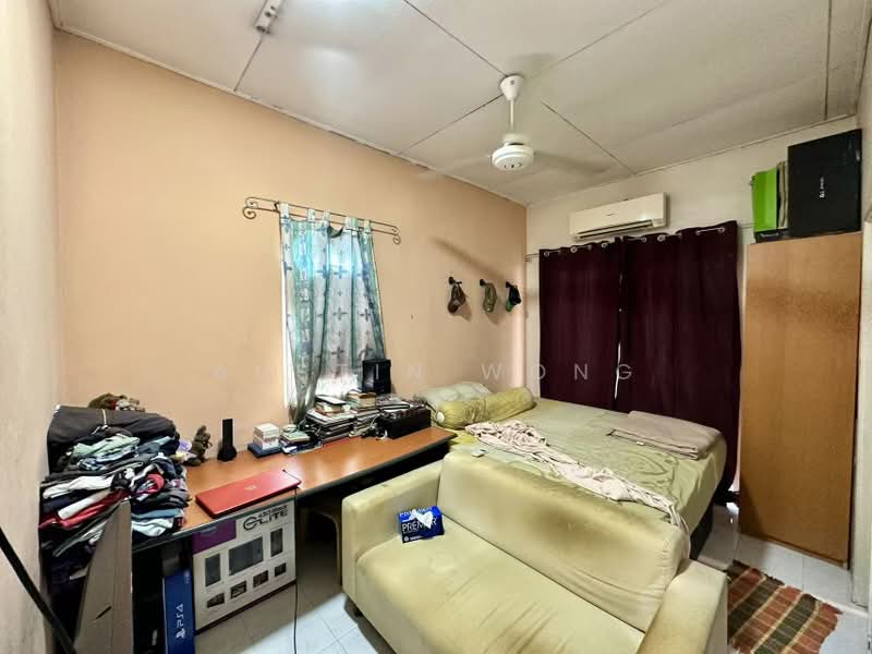 2-storey Terraced House for Sale in Kota Kemuning (Shah Alam) - Austin Wong - Bedroom - PropertyGuru.com.my